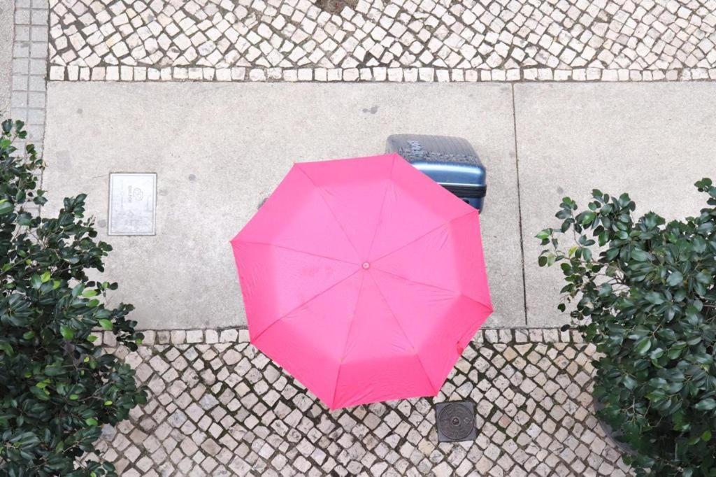 Lisbon Dreams Estrela Top Suites Exterior foto