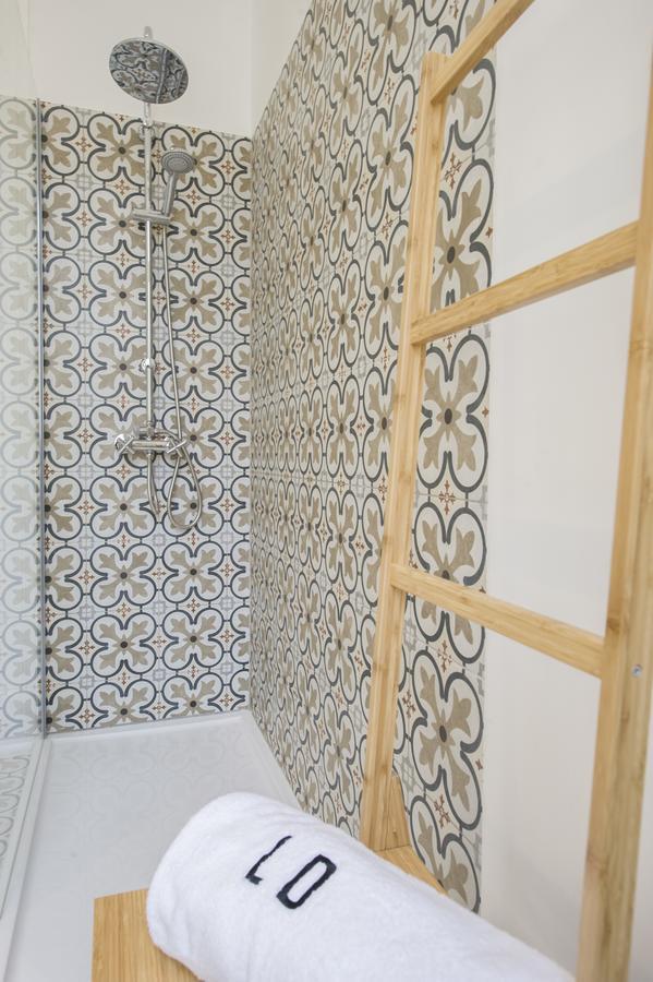 Lisbon Dreams Estrela Top Suites Exterior foto