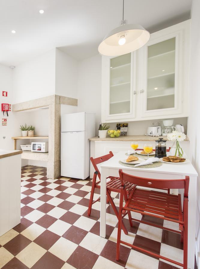 Lisbon Dreams Estrela Top Suites Exterior foto