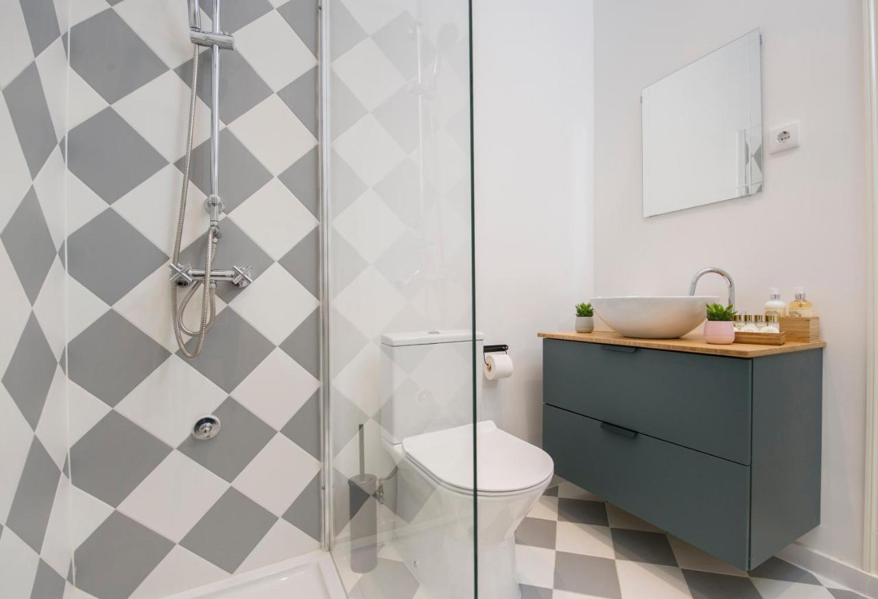 Lisbon Dreams Estrela Top Suites Exterior foto